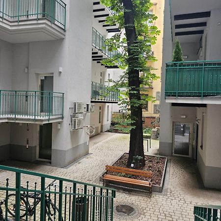 Juwel Apartments Krakow Z Widokiem Na Wawel Ap 44 Exterior photo