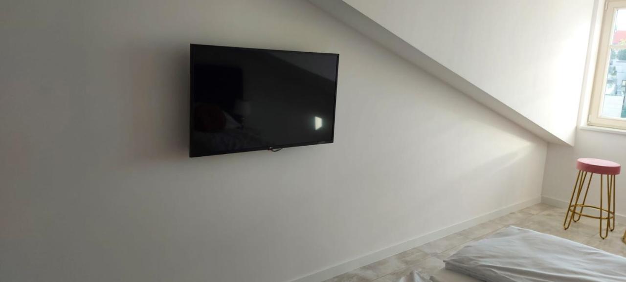 Juwel Apartments Krakow Z Widokiem Na Wawel Ap 44 Exterior photo