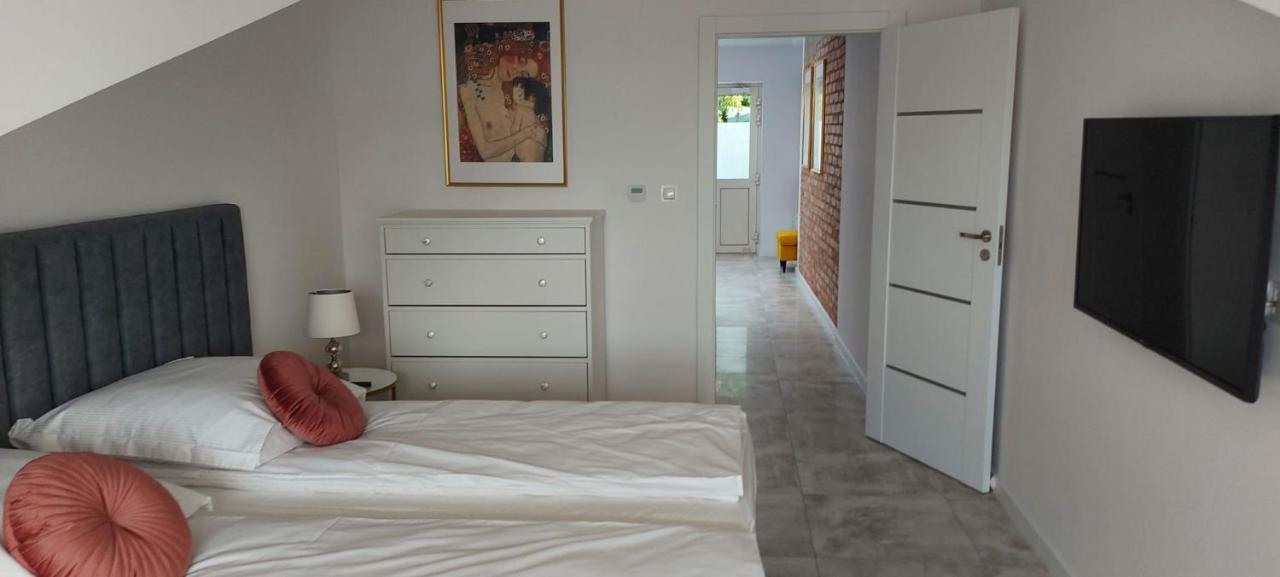 Juwel Apartments Krakow Z Widokiem Na Wawel Ap 44 Exterior photo