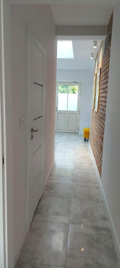 Juwel Apartments Krakow Z Widokiem Na Wawel Ap 44 Exterior photo