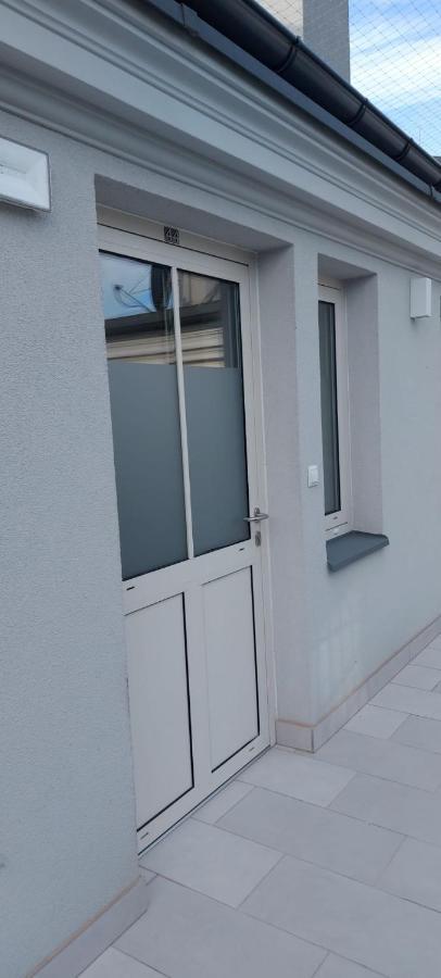 Juwel Apartments Krakow Z Widokiem Na Wawel Ap 44 Exterior photo